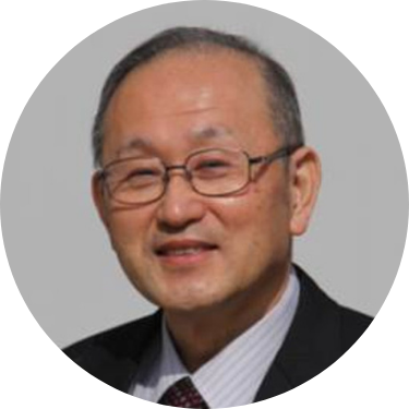 Emeritus Prof. Fumiaki Suzuki