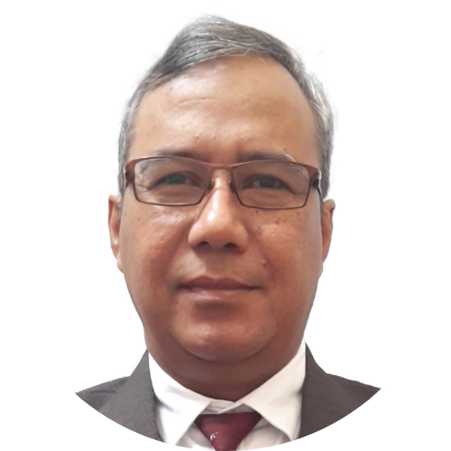 Prof. Ir. Achmadi Priyatmojo, M.Sc., Ph.D.