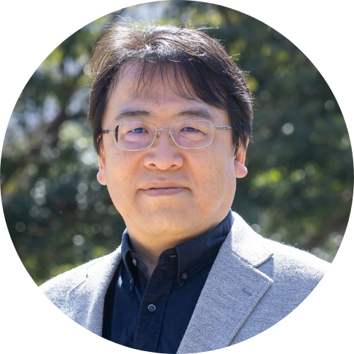 Hiroyuki Muraoka, Ph.D.