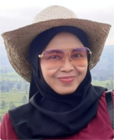 Endah Yulia, Ph.D.