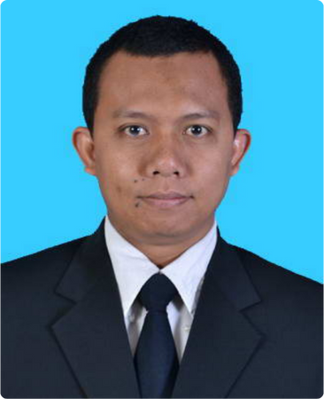 Dwi Priyo Ariyanto, PhD.