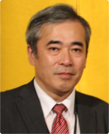 Prof. Masateru Senge