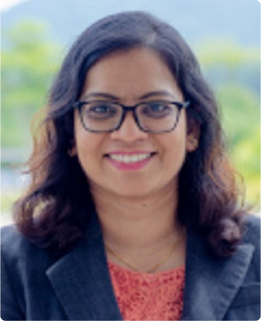 Dr. Anurita Selvarajoo