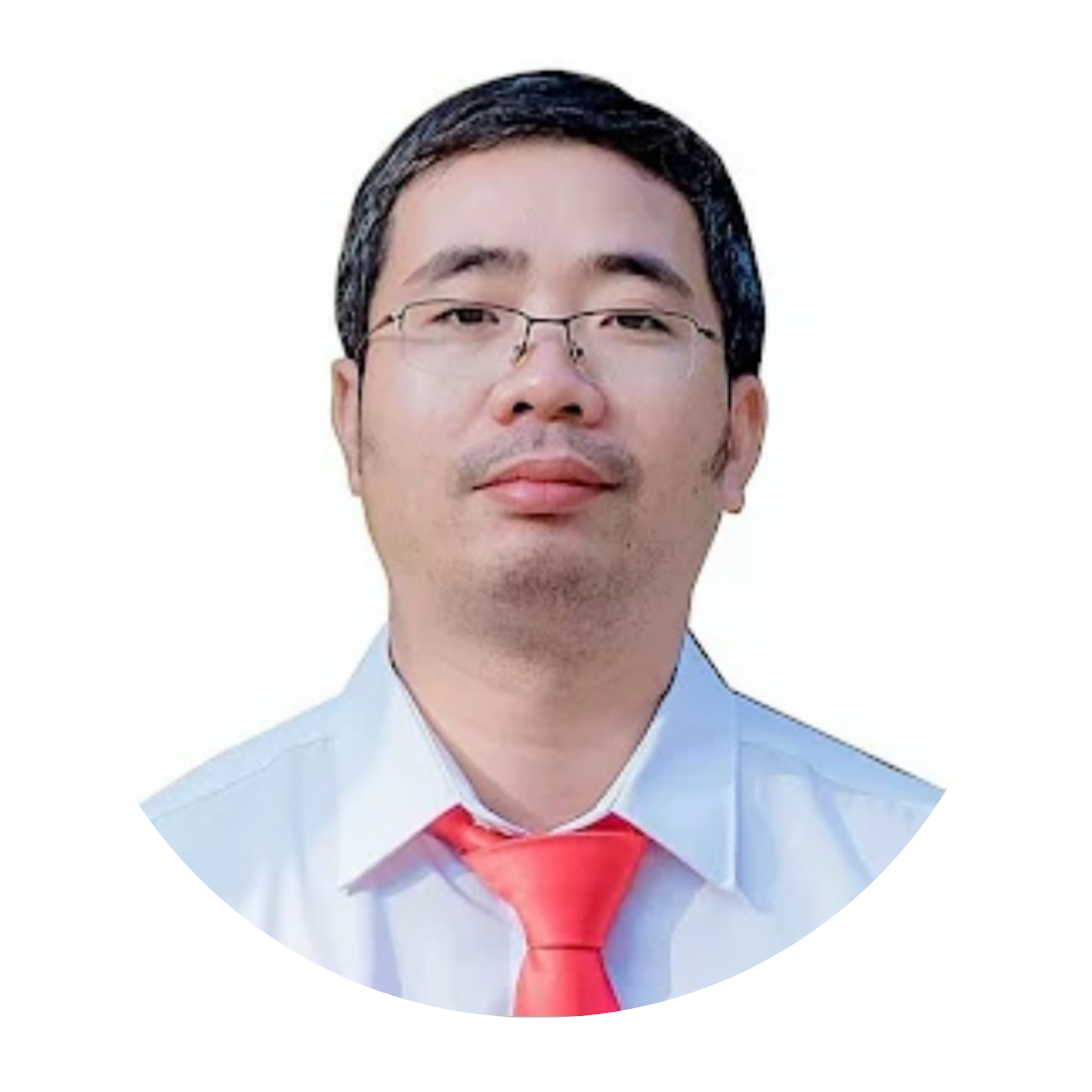 Dr. Tuan M. Ha
