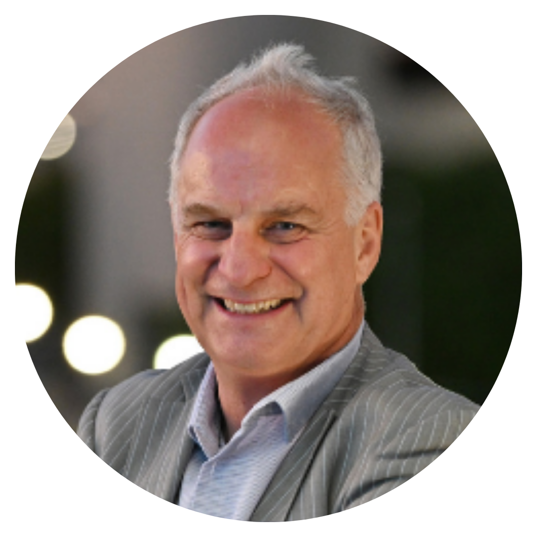 Prof. Dr. Andrew Campbell